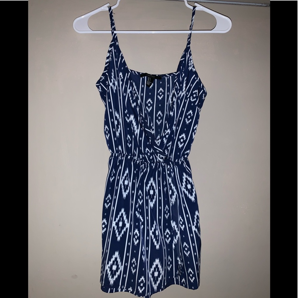 Adorable romper